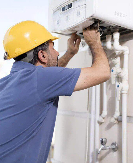 Tomar Teknik - Gaziantep Kombi Servisi